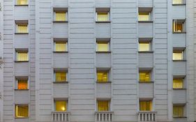 Grand Ons Hotel